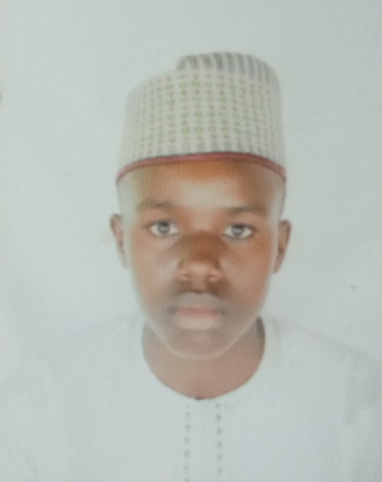 Muhammad Ahmad El-kufahn